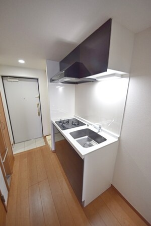 グランフォース谷在家の物件内観写真